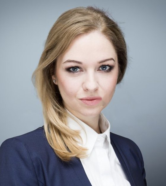 Aleksandra Kamińska